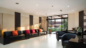 Hotel 33 Kampala,,3 star