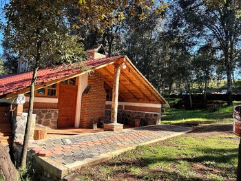cabana la joyita by gestores