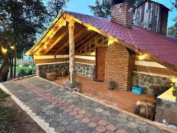 cabana la joyita by gestores