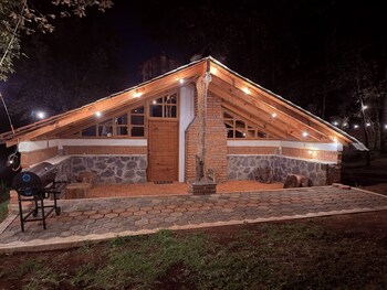 cabana la joyita by gestores