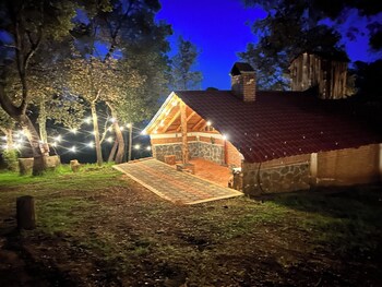 cabana la joyita by gestores