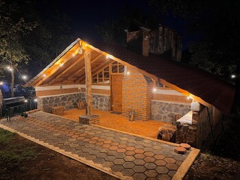cabana la joyita by gestores