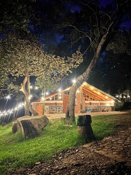 Cabana La Joyita By Gestores,,3 star