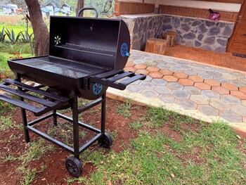 cabana la joyita by gestores
