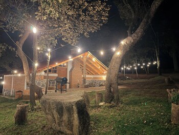 cabana la joyita by gestores
