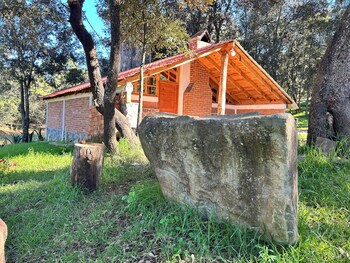Cabana La Joyita By Gestores,,3 star