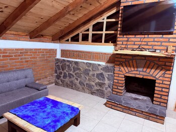 cabana la joyita by gestores
