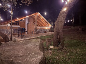 Cabana La Joyita By Gestores,,3 star