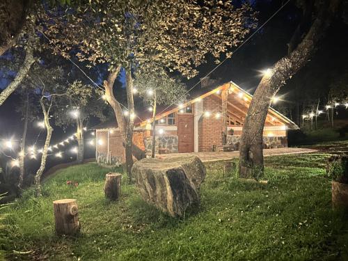cabana la joyita by gestores