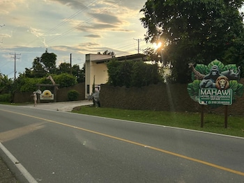 mahawi resort