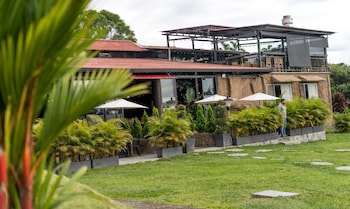 mahawi resort