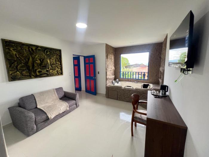 mahawi resort