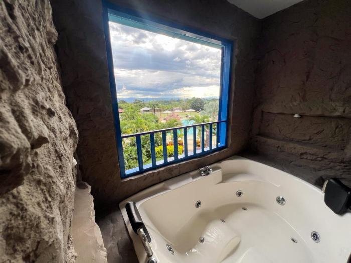 mahawi resort