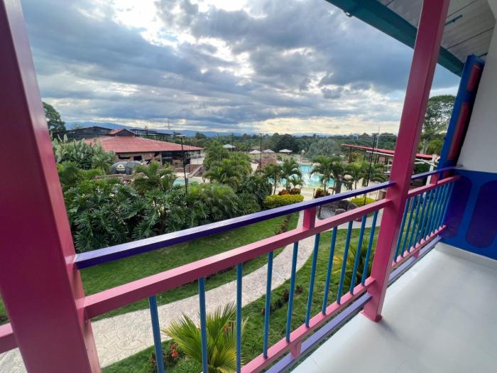 mahawi resort
