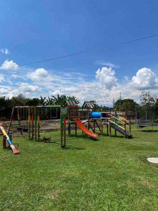 mahawi resort