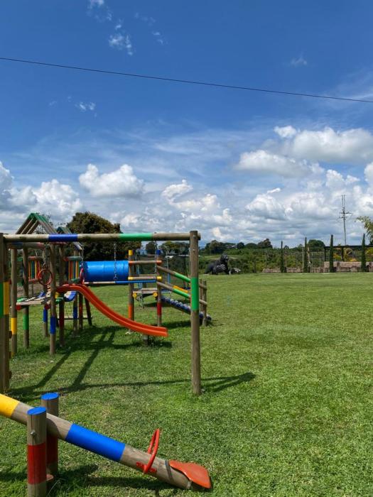 mahawi resort