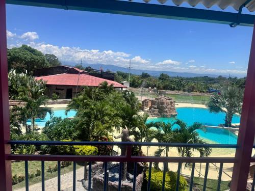 mahawi resort