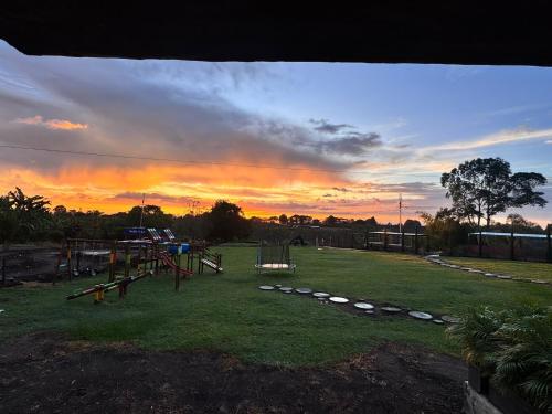 mahawi resort