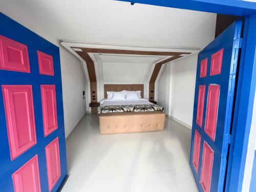 mahawi resort