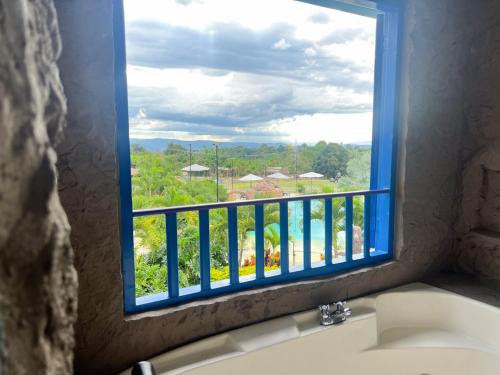mahawi resort