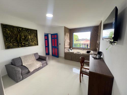 mahawi resort