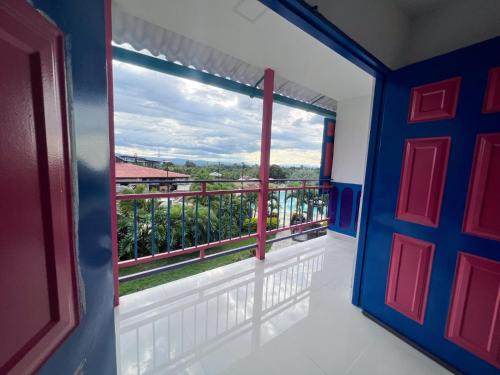 mahawi resort