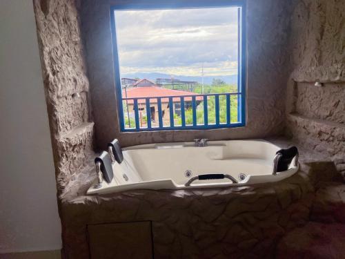 mahawi resort