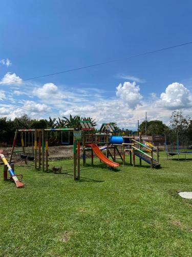 mahawi resort