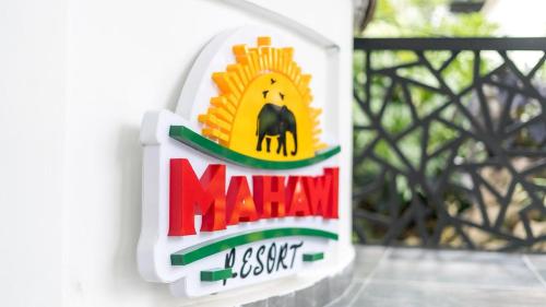 mahawi resort