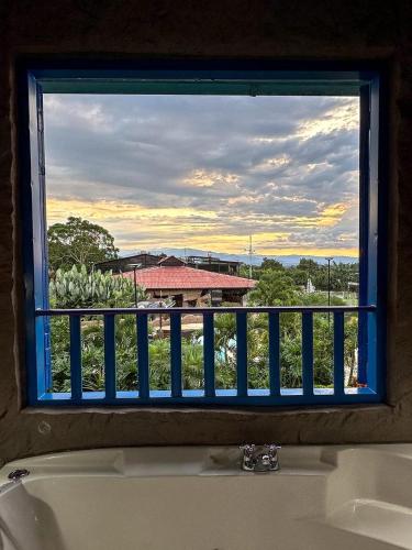 mahawi resort