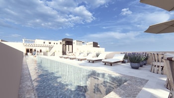 Trobbu Boutique Collection San Miguel De Allende - All Inclusive,,4 star