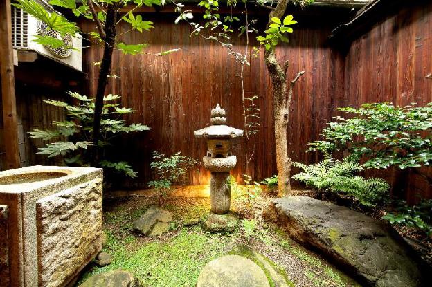 guesthouse yululu
