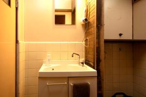 guesthouse yululu