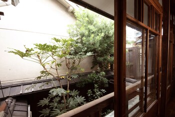 guesthouse yululu