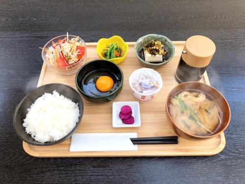 capsule inn osaka caters to men