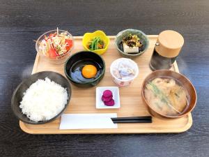 capsule inn osaka caters to men