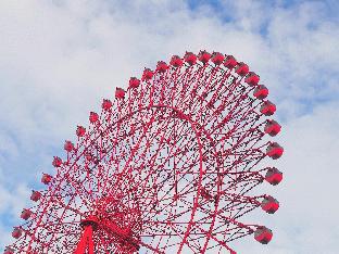 capsule inn osaka caters to men