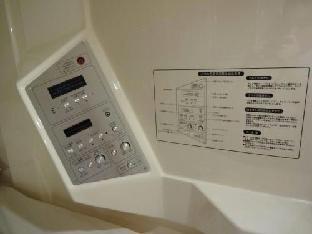 capsule inn osaka caters to men