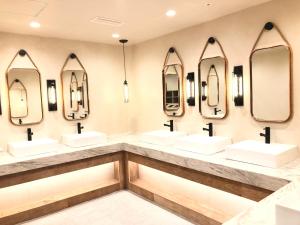 capsule inn osaka caters to men