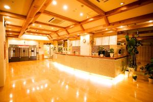 capsule inn osaka caters to men