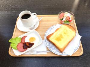 capsule inn osaka caters to men