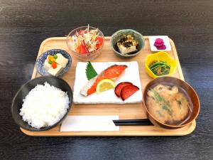 capsule inn osaka caters to men