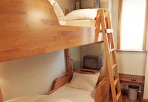 capsule inn osaka caters to men