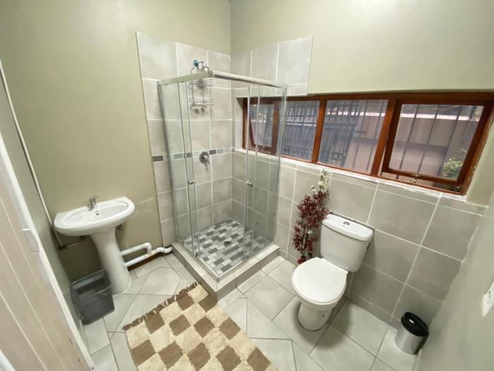 kloofyard guesthouse