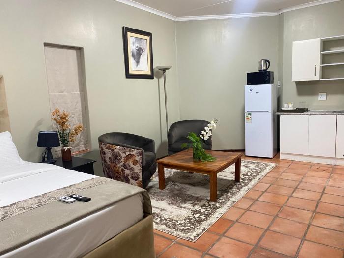 kloofyard guesthouse