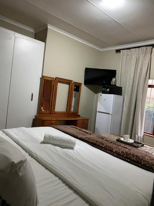 pretoria