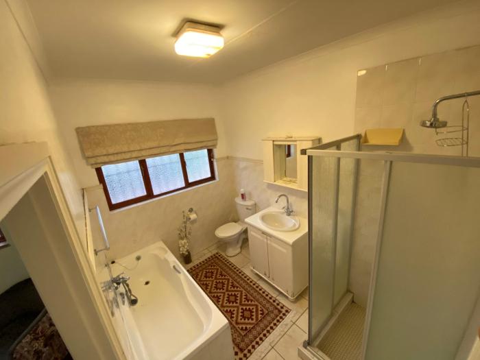 kloofyard guesthouse