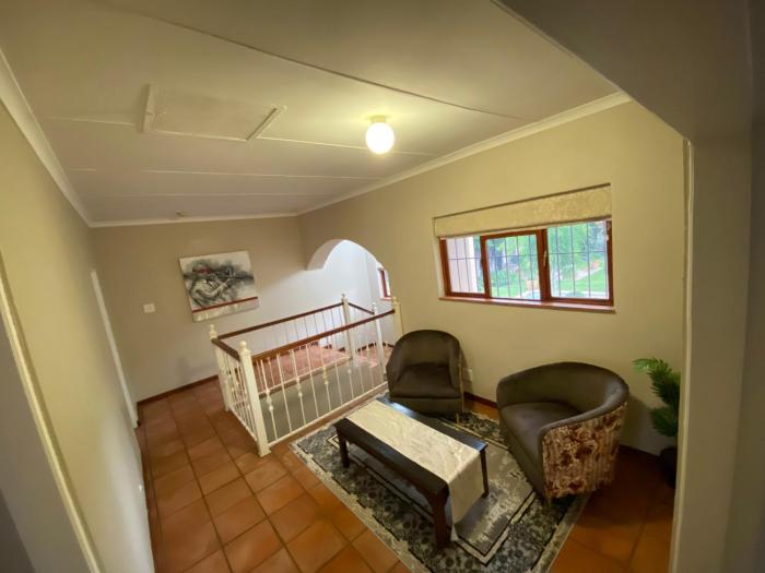kloofyard guesthouse