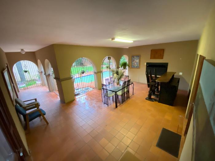 kloofyard guesthouse