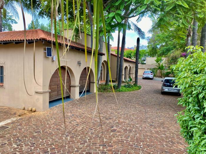 kloofyard guesthouse